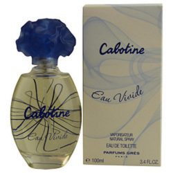 Cabotine Eau Vivide By Parfums Gres #288333 - Type: Fragrances For Women