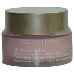 Clarins By Clarins #289287 - Type: Day Care For Women