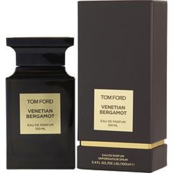 Tom Ford Venetian Bergamot By Tom Ford #290191 - Type: Fragrances For Unisex