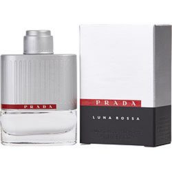 Prada Luna Rossa By Prada #290684 - Type: Fragrances For Men