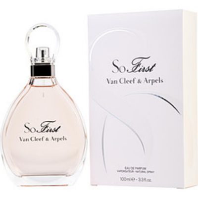 So First By Van Cleef & Arpels #290734 - Type: Fragrances For Women