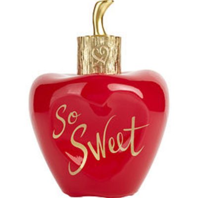 Lolita Lempicka So Sweet By Lolita Lempicka #291970 - Type: Fragrances For Women
