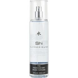 Shi By Alfred Sung #292252 - Type: Fragrances For Women