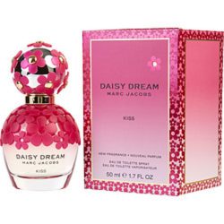 Marc Jacobs Daisy Dream Kiss By Marc Jacobs #292938 - Type: Fragrances For Women