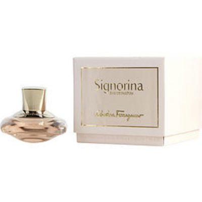 Signorina By Salvatore Ferragamo #293474 - Type: Fragrances For Women