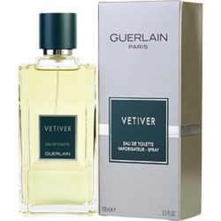 Vetiver Guerlain By Guerlain #293617 - Type: Fragrances For Men