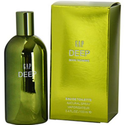 Gap Deep By Gap #225427 - Type: Fragrances For Men