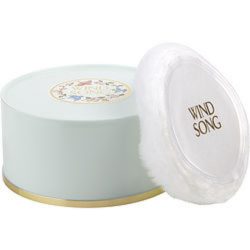 Wind Song By Prince Matchabelli #116526 - Type: Bath & Body For Women
