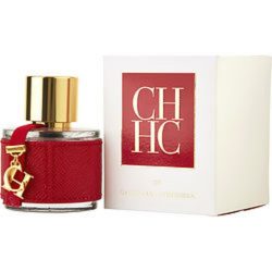 Ch Carolina Herrera (New) By Carolina Herrera #156396 - Type: Fragrances For Women