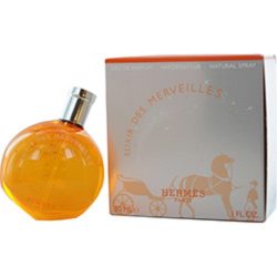 Eau Des Merveilles Elixir By Hermes #163666 - Type: Fragrances For Women