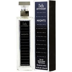 Fifth Avenue Nights By Elizabeth Arden #164234 - Type: Fragrances For Women