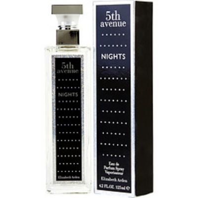 Fifth Avenue Nights By Elizabeth Arden #164234 - Type: Fragrances For Women