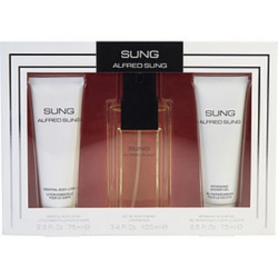 Sung By Alfred Sung #166124 - Type: Gift Sets For Women