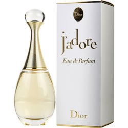 Jadore By Christian Dior #116726 - Type: Fragrances For Women