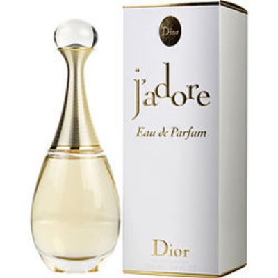 Jadore By Christian Dior #116726 - Type: Fragrances For Women