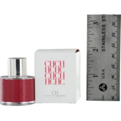 Ch Carolina Herrera (New) By Carolina Herrera #178467 - Type: Fragrances For Women