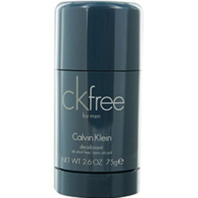 Ck Free By Calvin Klein #181968 - Type: Bath & Body For Men