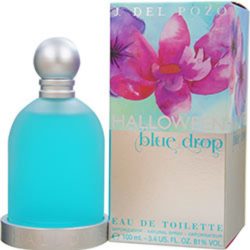 Halloween Blue Drop By Jesus Del Pozo #227820 - Type: Fragrances For Women