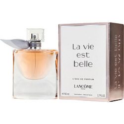 La Vie Est Belle By Lancome #228886 - Type: Fragrances For Women