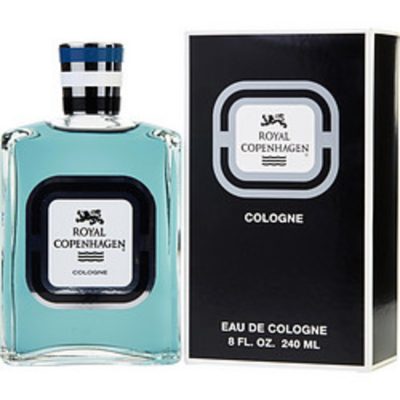 Royal Copenhagen By Royal Copenhagen #117580 - Type: Fragrances For Men