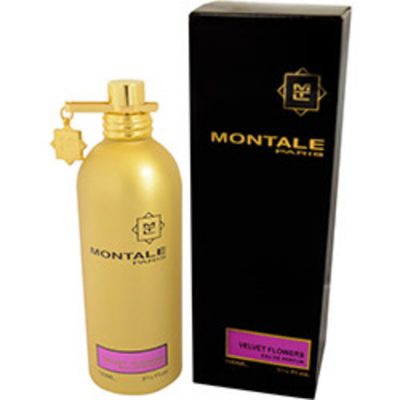 Montale Paris Velvet Flowers By Montale #238412 - Type: Fragrances For Women