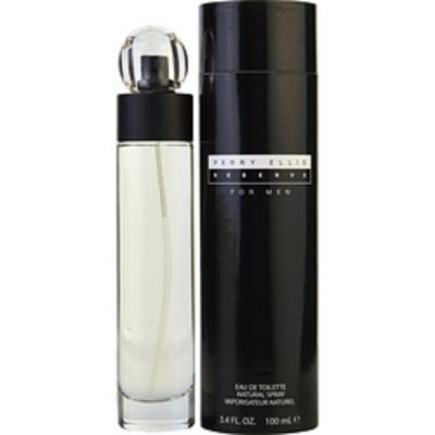Perry Ellis Reserve By Perry Ellis #117762 - Type: Fragrances For Men