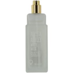Alyssa Ashley White Musk By Alyssa Ashley #218215 - Type: Fragrances For Women
