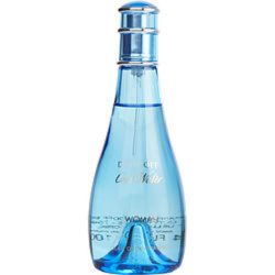Cool Water By Davidoff #117897 - Type: Bath & Body For Women