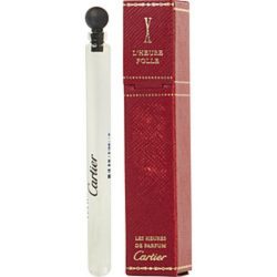 Cartier Lheure Folle X By Cartier #293799 - Type: Fragrances For Unisex