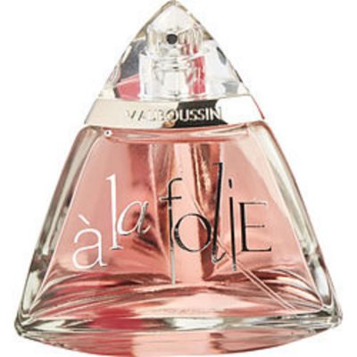 Mauboussin A La Folie By Mauboussin #294399 - Type: Fragrances For Women