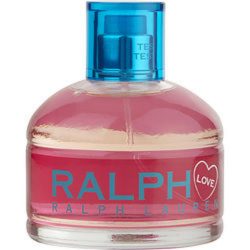 Ralph Love By Ralph Lauren #296289 - Type: Fragrances For Women