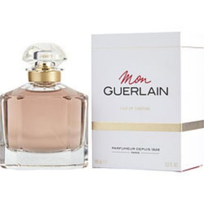 Mon Guerlain By Guerlain #296625 - Type: Fragrances For Women