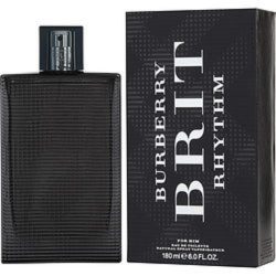 Burberry Brit Rhythm By Burberry #297825 - Type: Fragrances For Men