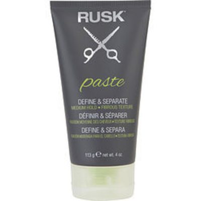 Rusk By Rusk #298336 - Type: Styling For Unisex
