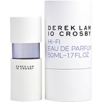 Derek Lam 10 Crosby Hi Fi By Derek Lam #299190 - Type: Fragrances For Women