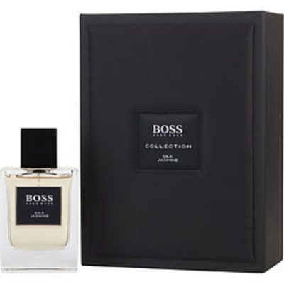 Boss The Collection Silk & Jasmine By Hugo Boss #299272 - Type: Fragrances For Men