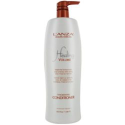 Lanza By Lanza #221959 - Type: Conditioner For Unisex