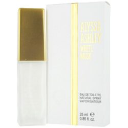 Alyssa Ashley White Musk By Alyssa Ashley #223797 - Type: Fragrances For Women