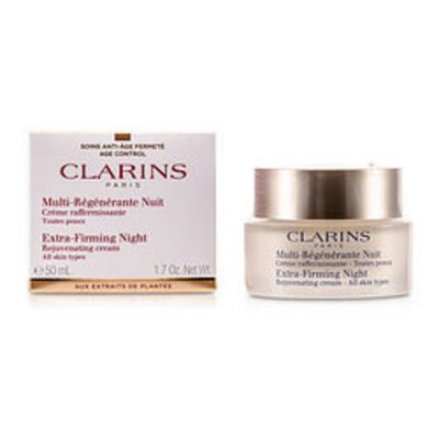 Clarins By Clarins #225210 - Type: Night Care For Women
