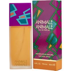 Animale Animale By Animale Parfums #119733 - Type: Fragrances For Women