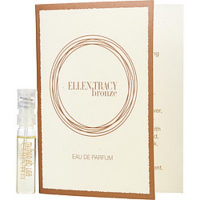 Ellen Tracy Bronze By Ellen Tracy #226212 - Type: Fragrances For Women