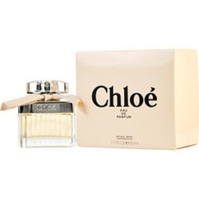 Chloe New By Chloe #157351 - Type: Fragrances For Women