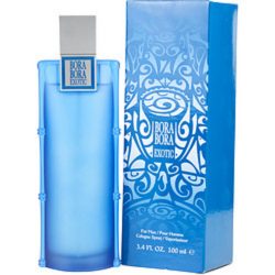 Bora Bora Exotic By Liz Claiborne #158153 - Type: Fragrances For Men