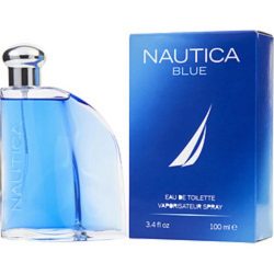 Nautica Blue By Nautica #158755 - Type: Fragrances For Men