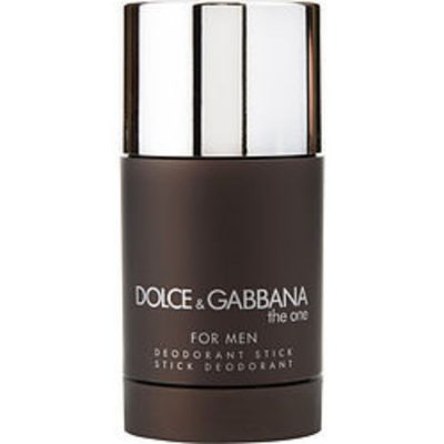 The One By Dolce & Gabbana #160223 - Type: Bath & Body For Men