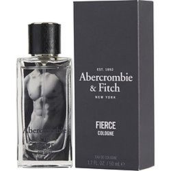 Abercrombie & Fitch Fierce By Abercrombie & Fitch #160357 - Type: Fragrances For Men
