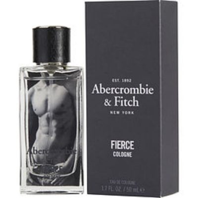 Abercrombie & Fitch Fierce By Abercrombie & Fitch #160357 - Type: Fragrances For Men