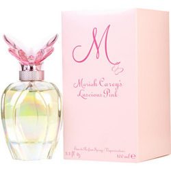 M By Mariah Carey Luscious Pink By Mariah Carey #162940 - Type: Fragrances For Women