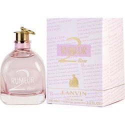 Rumeur 2 Rose By Lanvin #163031 - Type: Fragrances For Women