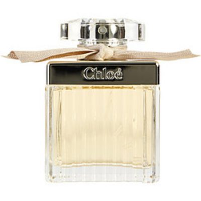 Chloe New By Chloe #164042 - Type: Fragrances For Women